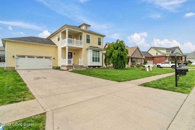 182 Washington Commons Dr, Mt Washington, KY 40047