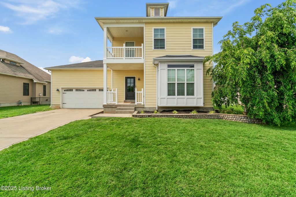 182 Washington Commons Dr, Mt Washington, KY 40047