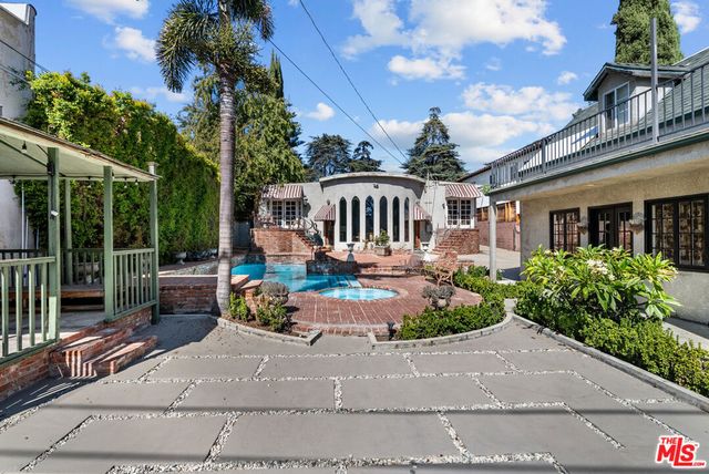 5006 Los Feliz Boulevard, Los Angeles, CA 90027