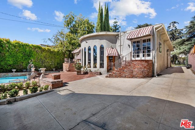 5006 Los Feliz Boulevard, Los Angeles, CA 90027