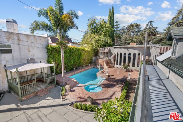 5006 Los Feliz Boulevard, Los Angeles, CA 90027