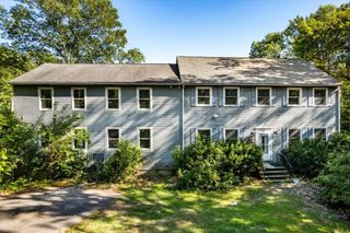 155 Old Wilton Road, New Ipswich, NH 03071