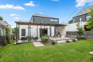 301 Woodward ST B, Austin, TX 78704