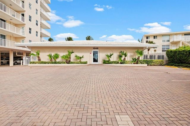 1050 Hillsboro Mile 203w, Hillsboro Beach, FL 33062