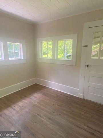 4018 Veal Street, Roopville, GA 30170