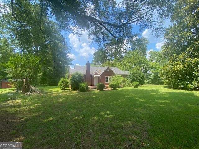 4018 Veal Street, Roopville, GA 30170