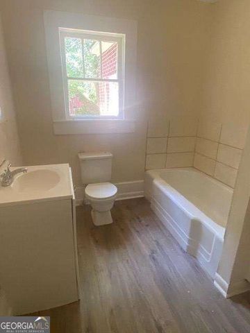 4018 Veal Street, Roopville, GA 30170