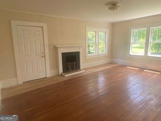 4018 Veal Street, Roopville, GA 30170