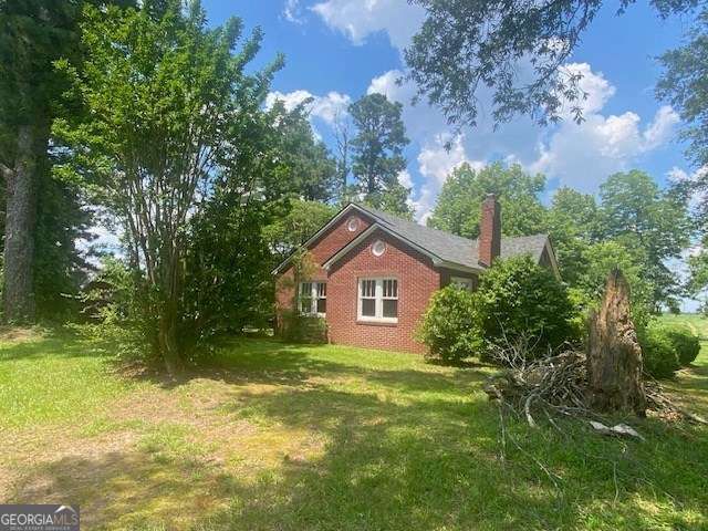 4018 Veal Street, Roopville, GA 30170