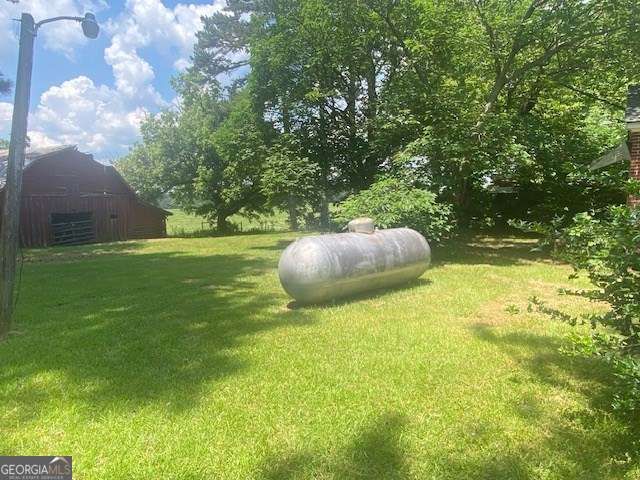 4018 Veal Street, Roopville, GA 30170