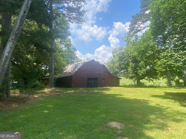 4018 Veal Street, Roopville, GA 30170