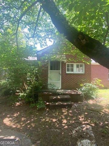 4018 Veal Street, Roopville, GA 30170