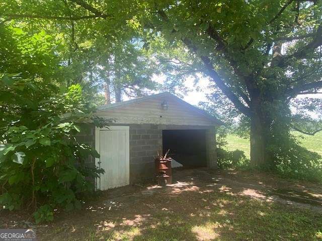 4018 Veal Street, Roopville, GA 30170