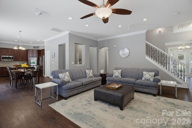 723 Cavendish Lane, Waxhaw, NC 28173