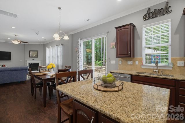 723 Cavendish Lane, Waxhaw, NC 28173
