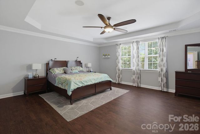 723 Cavendish Lane, Waxhaw, NC 28173