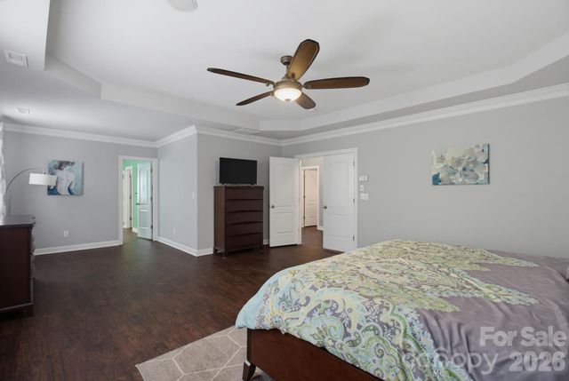 723 Cavendish Lane, Waxhaw, NC 28173