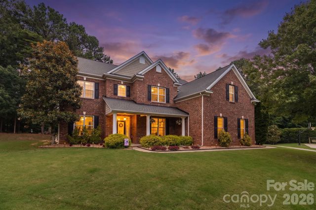 723 Cavendish Lane, Waxhaw, NC 28173