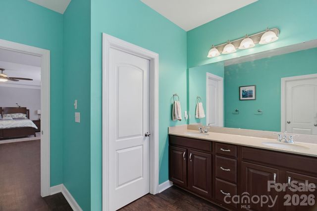 723 Cavendish Lane, Waxhaw, NC 28173