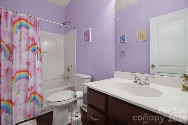 723 Cavendish Lane, Waxhaw, NC 28173