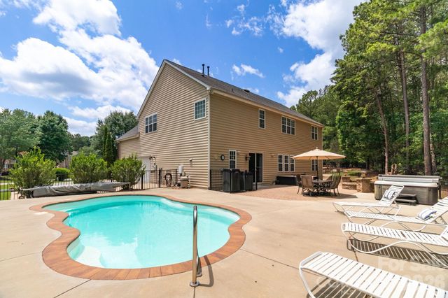 723 Cavendish Lane, Waxhaw, NC 28173