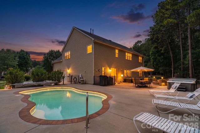 723 Cavendish Lane, Waxhaw, NC 28173