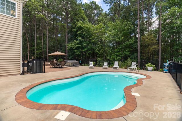 723 Cavendish Lane, Waxhaw, NC 28173