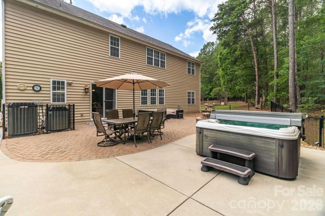 723 Cavendish Lane, Waxhaw, NC 28173