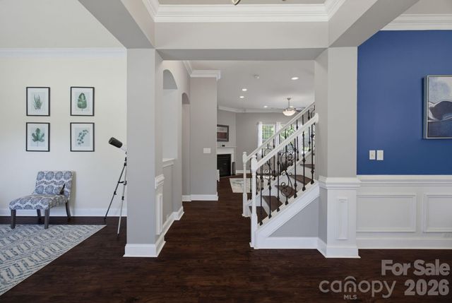 723 Cavendish Lane, Waxhaw, NC 28173