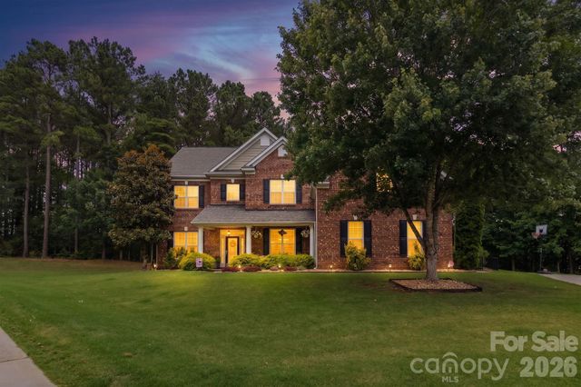 723 Cavendish Lane, Waxhaw, NC 28173