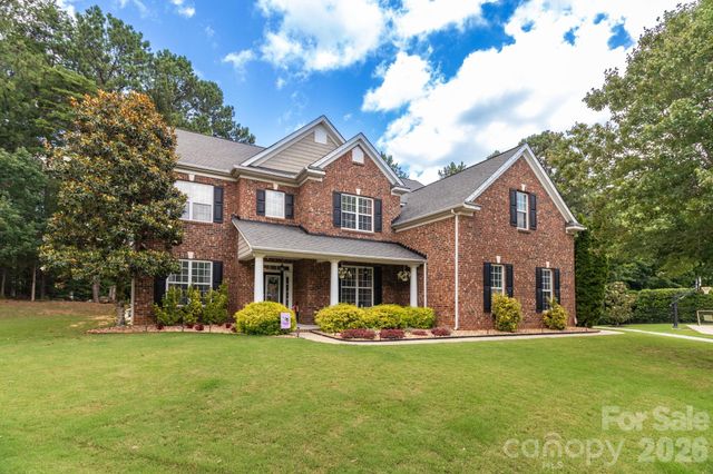 723 Cavendish Lane, Waxhaw, NC 28173