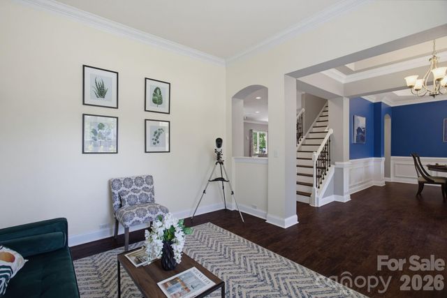 723 Cavendish Lane, Waxhaw, NC 28173