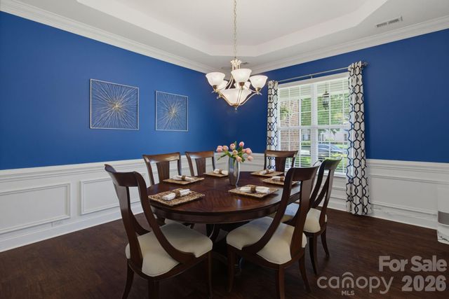 723 Cavendish Lane, Waxhaw, NC 28173