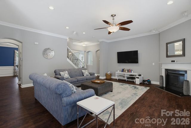723 Cavendish Lane, Waxhaw, NC 28173