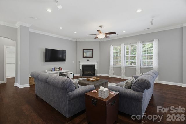723 Cavendish Lane, Waxhaw, NC 28173