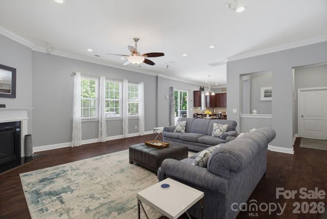 723 Cavendish Lane, Waxhaw, NC 28173