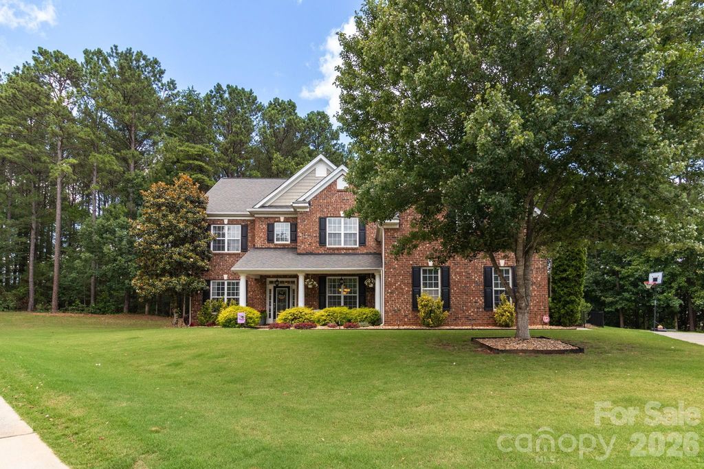 723 Cavendish Lane, Waxhaw, NC 28173
