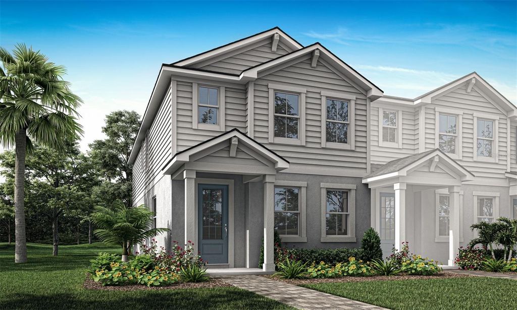 2895 CAMELLIA FLOWER STREET, Apopka, FL 32703