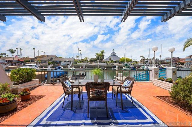 65 Antigua Court, Coronado, CA 92118