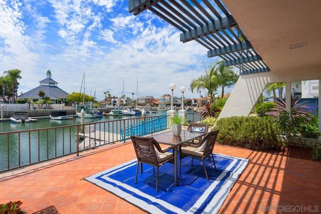 65 Antigua Court, Coronado, CA 92118