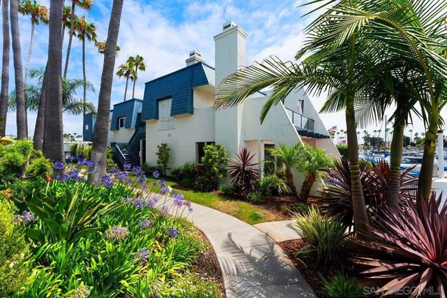 65 Antigua Court, Coronado, CA 92118