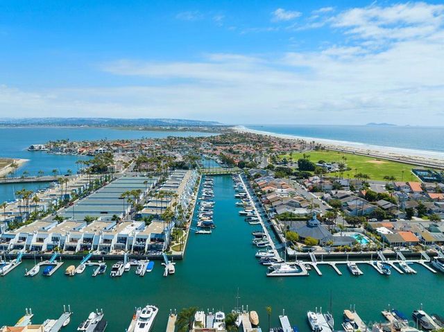 65 Antigua Court, Coronado, CA 92118