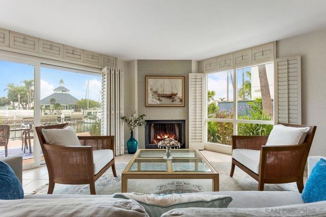 65 Antigua Court, Coronado, CA 92118