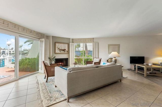 65 Antigua Court, Coronado, CA 92118