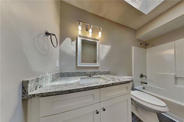 3500 Quail Hollow Trail, Snellville, GA 30039