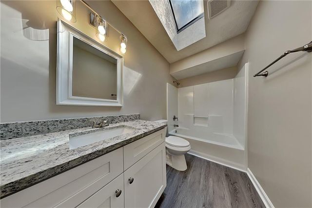 3500 Quail Hollow Trail, Snellville, GA 30039