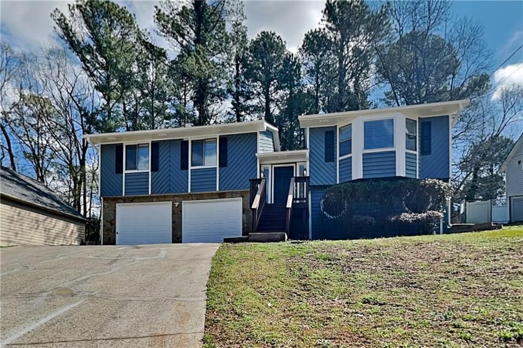 3500 Quail Hollow Trail, Snellville, GA 30039