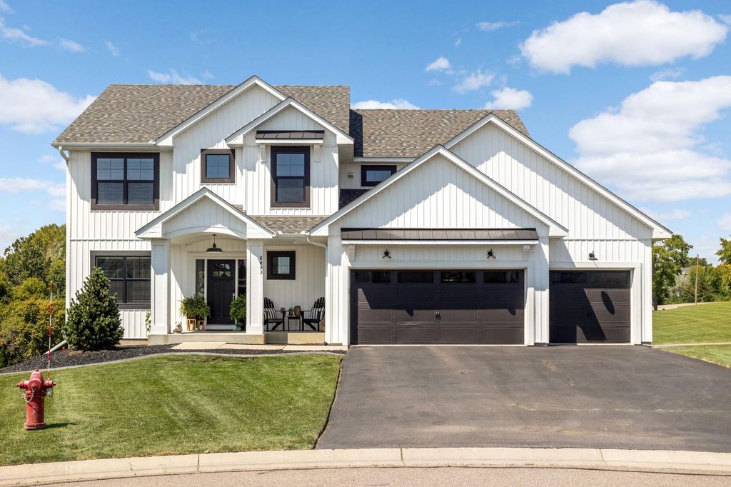 8453 199th Court W, Lakeville, MN 55044