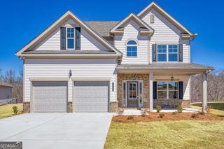 143 Greenview Court, Homer, GA 30547