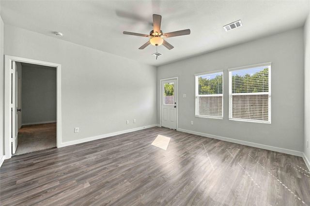 11611 Gristmill Grange Drive, Crosby, TX 77532
